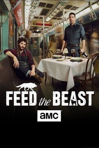 Feed the Beast poster art