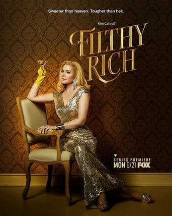 Filthy Rich poster art