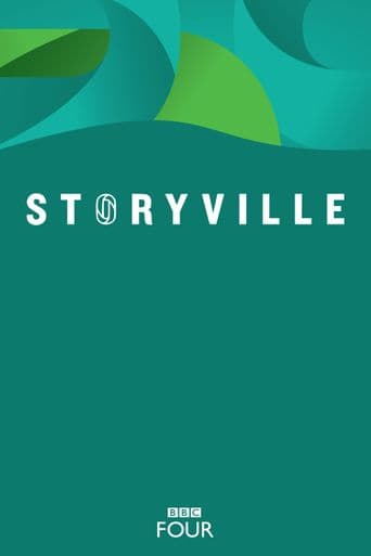 Storyville poster art