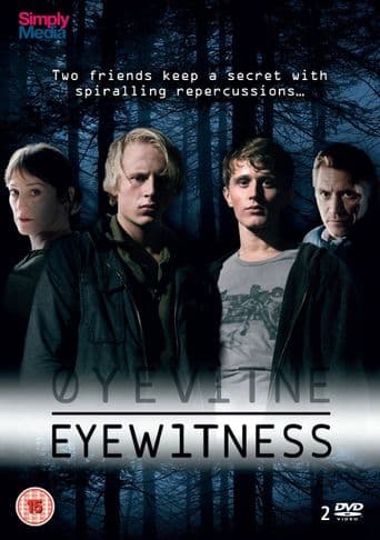 Eyewitness poster art