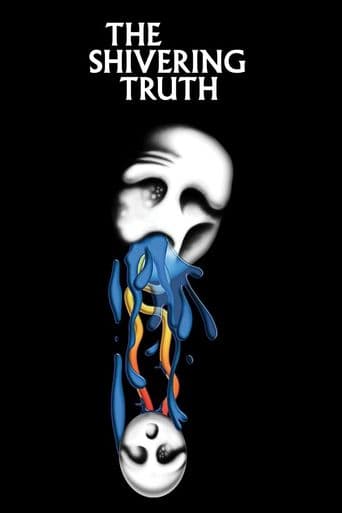 The Shivering Truth poster art