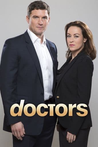 Doctors poster art