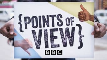 Points of View poster art