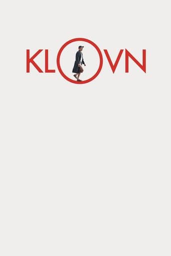 Klovn poster art