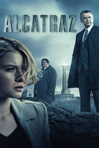 Alcatraz poster art