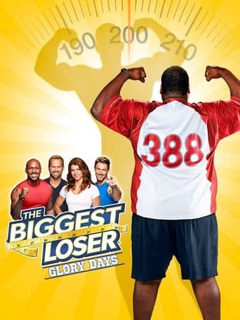 The Biggest Loser poster art