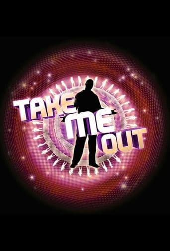 Take Me Out poster art