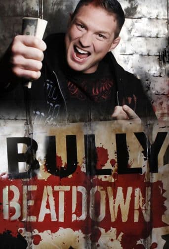 Bully Beatdown poster art