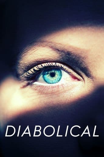 Diabolical poster art