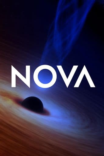 Nova poster art