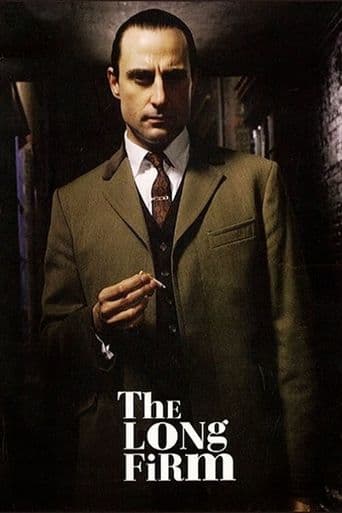 The Long Firm poster art