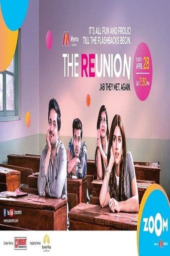 The Reunion poster art