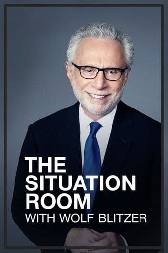 The Situation Room poster art