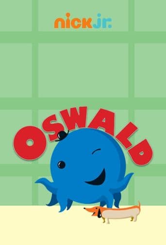 Oswald poster art