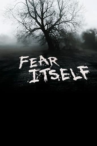 Fear Itself poster art