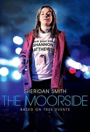 The Moorside poster art