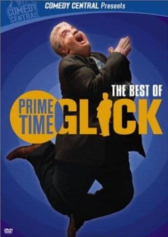 Primetime Glick poster art