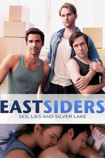 EastSiders poster art