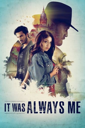 It Was Always Me poster art