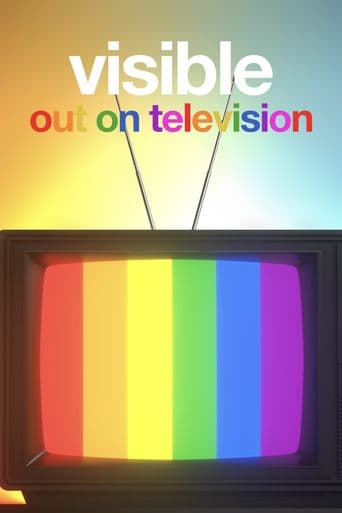 Visible: Out on Television poster art