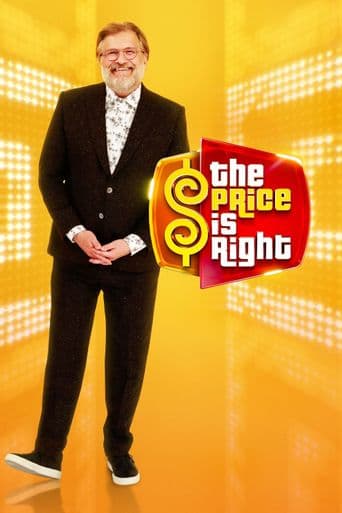 The Price is Right poster art
