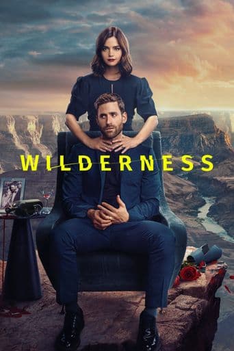 Wilderness poster art