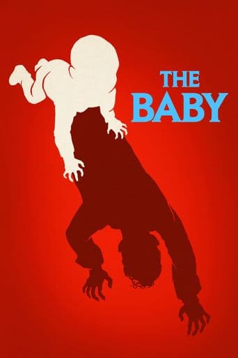 The Baby poster art