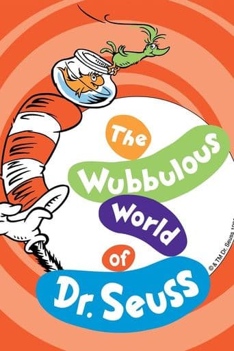 The Wubbulous World of Dr. Seuss poster art