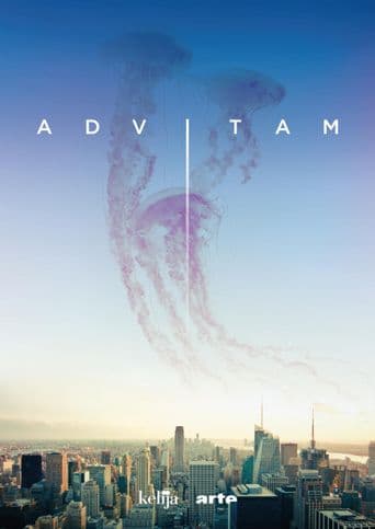 Ad Vitam poster art