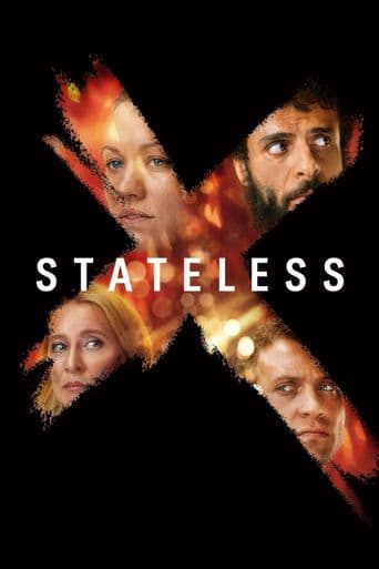 Stateless poster art