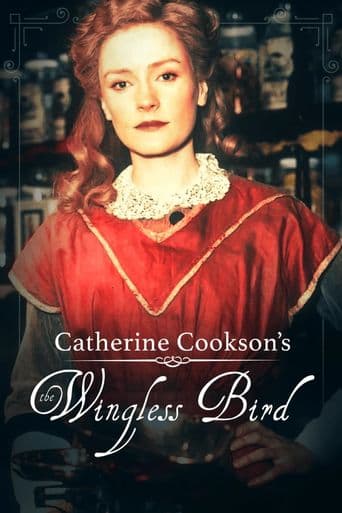 The Wingless Bird poster art