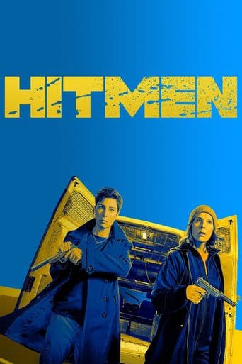 Hitmen poster art