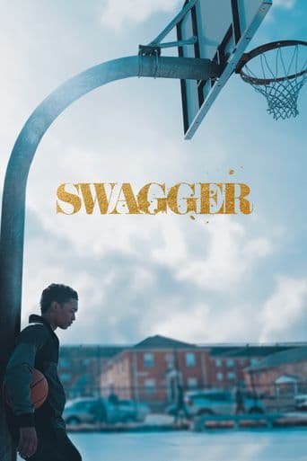 Swagger poster art