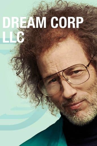 Dream Corp LLC poster art