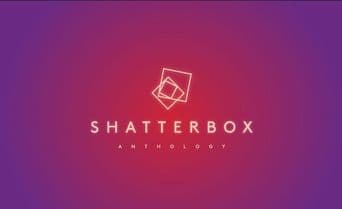 Shatterbox poster art