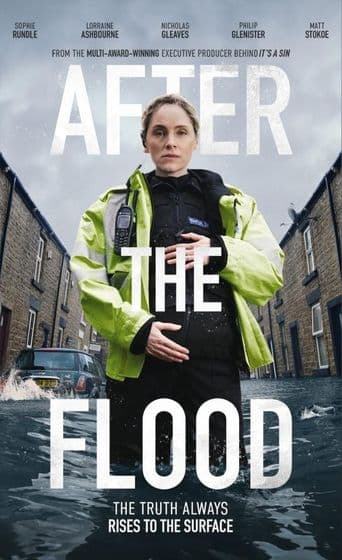 After the Flood poster art