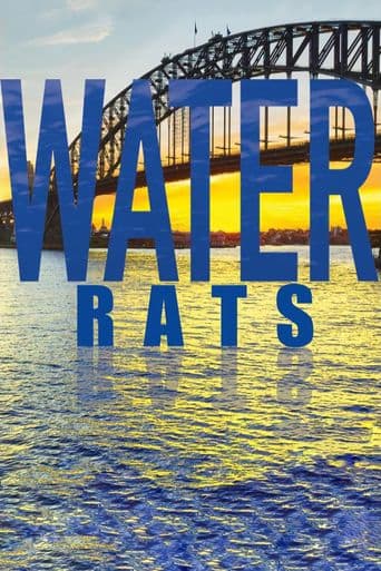 Water Rats poster art