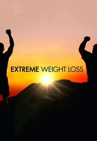 Extreme Weight Loss poster art