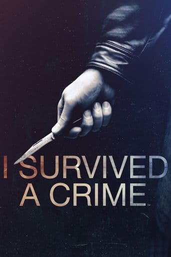 I Survived a Crime poster art