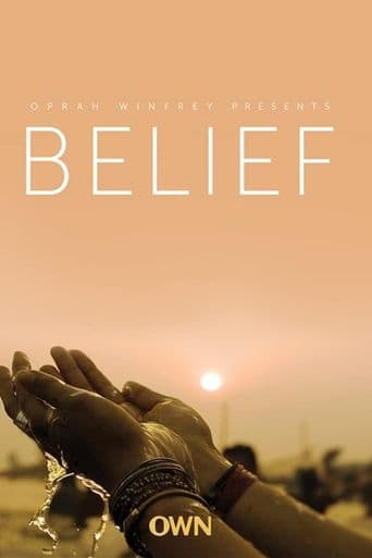 Belief poster art