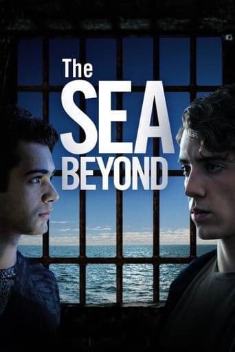 The Sea Beyond poster art