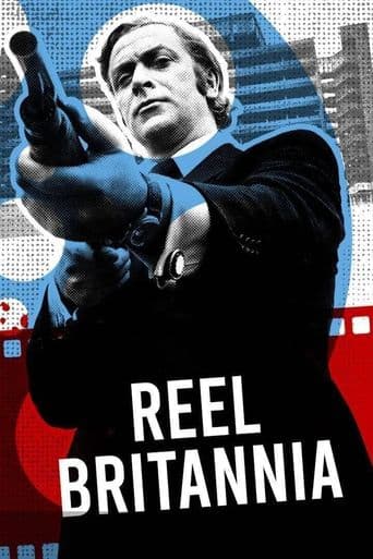 Reel Britannia poster art