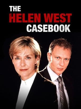 Helen West poster art