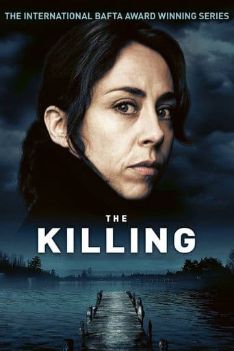 The Killing poster art