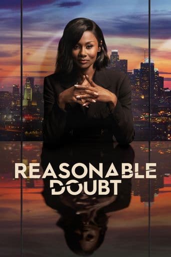 Reasonable Doubt poster art