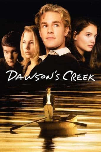 Dawson's Creek poster art