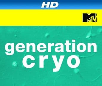 Generation Cryo poster art