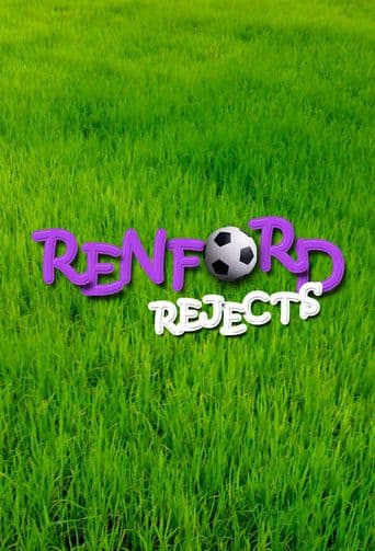 Renford Rejects poster art