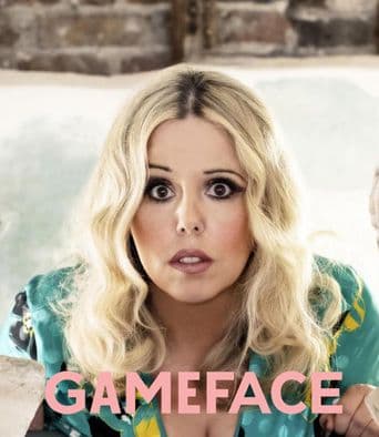 GameFace poster art