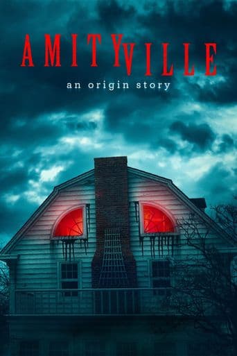 Amityville: An Origin Story poster art